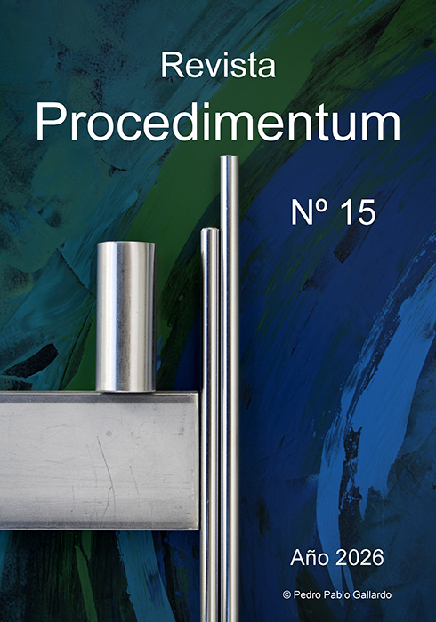 imagen 15. revista-fanzine procedimentum 15